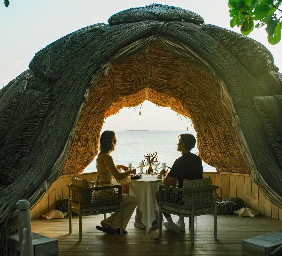 Destination Dining