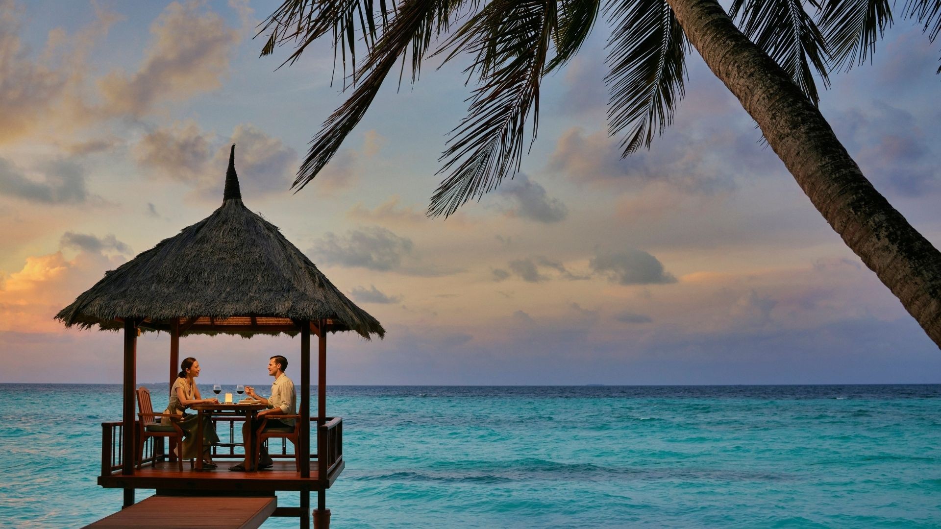 Destination Dining