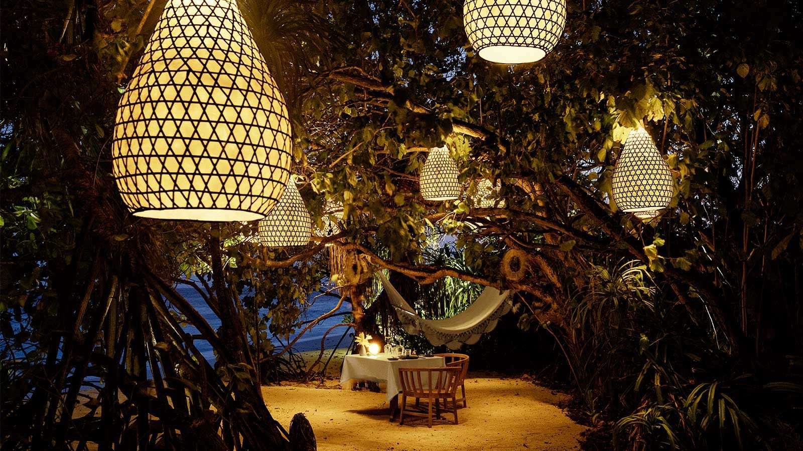 Destination Dining