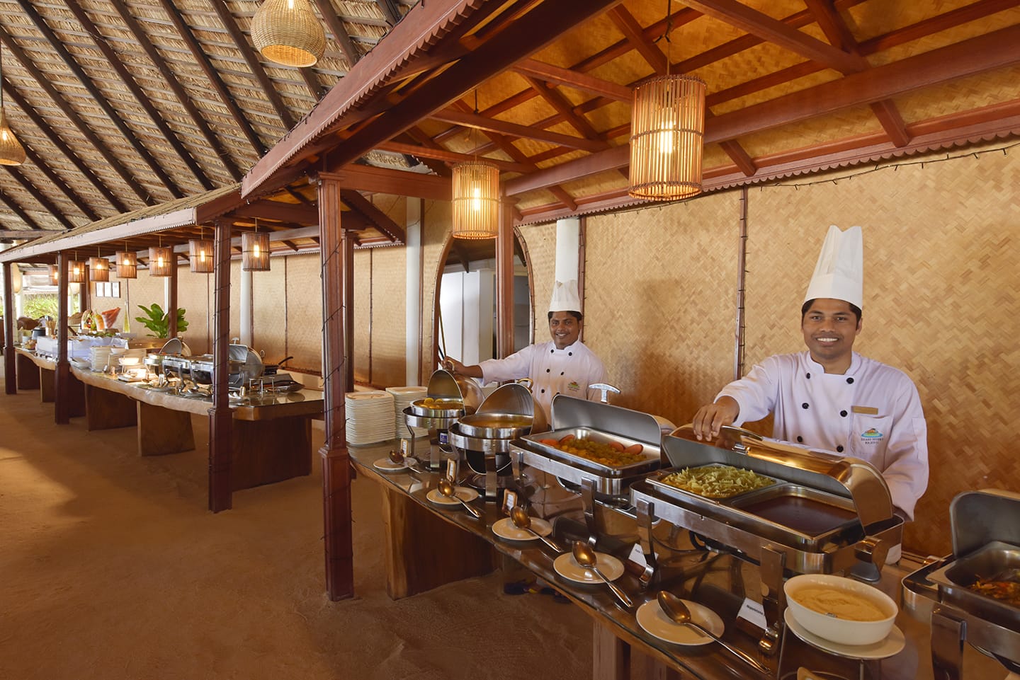 Dolphin Restaurant