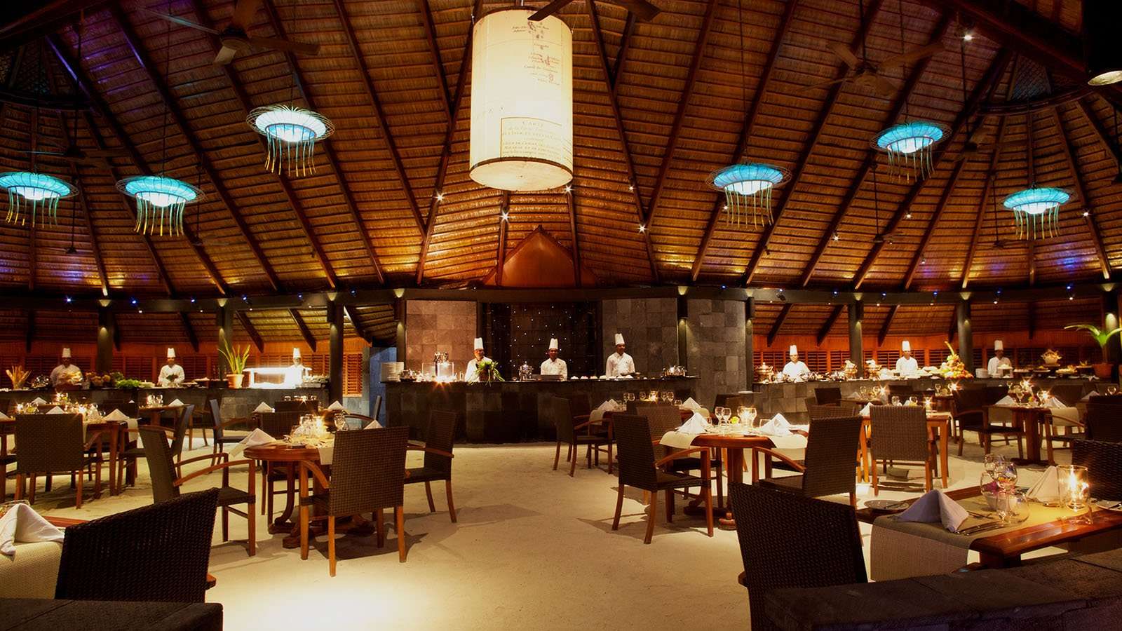 Falhu Restaurant