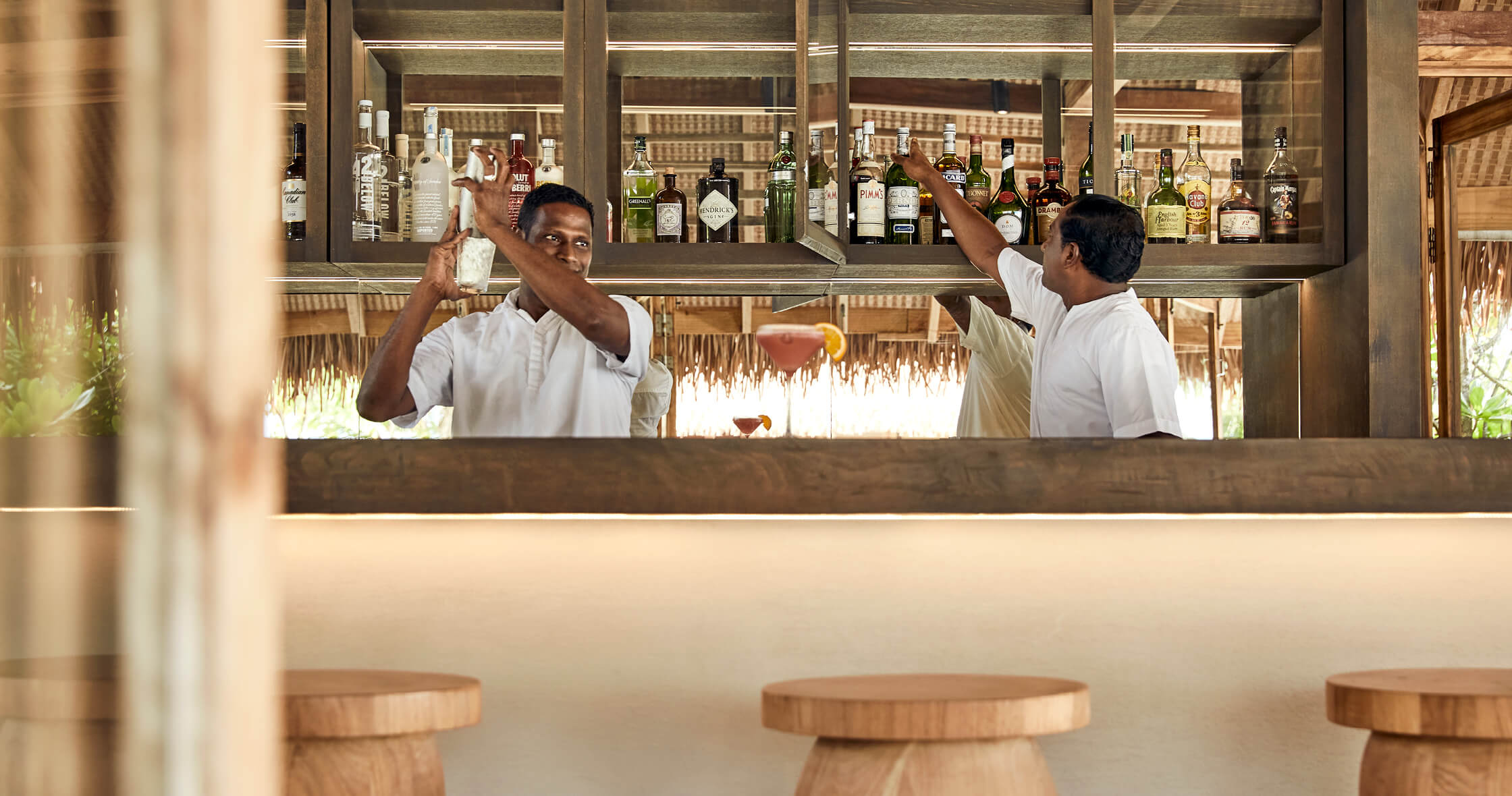 Faru Bar