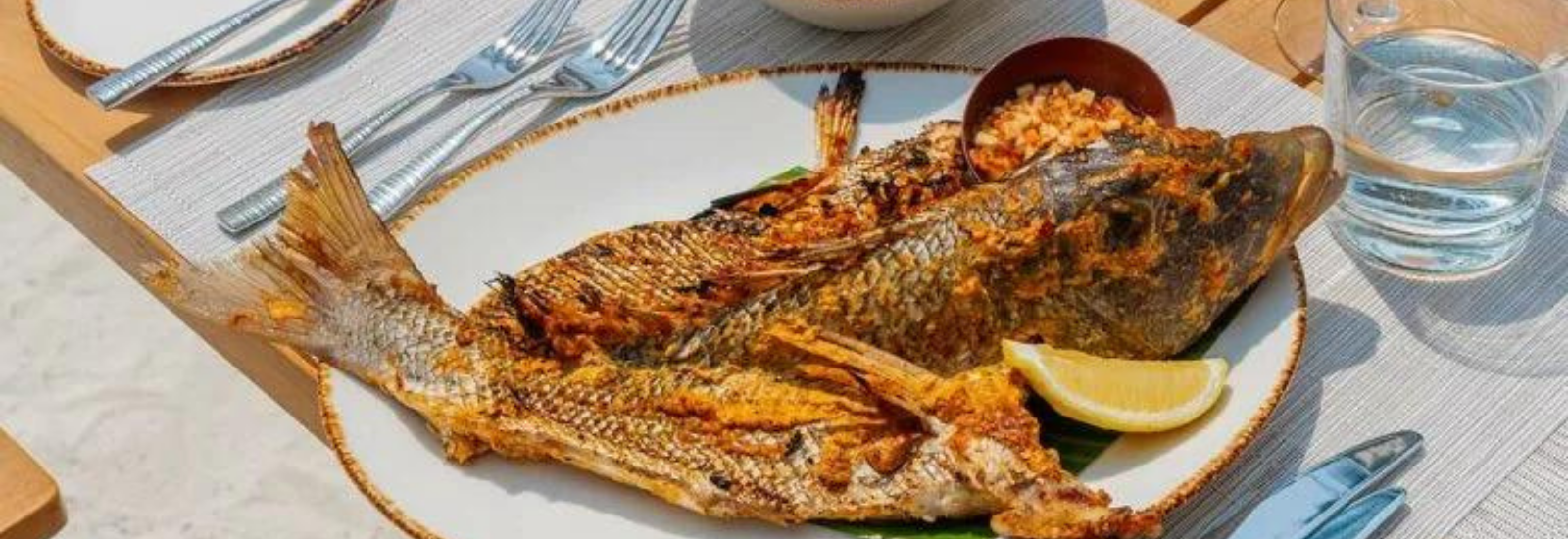 Faru Restaurant