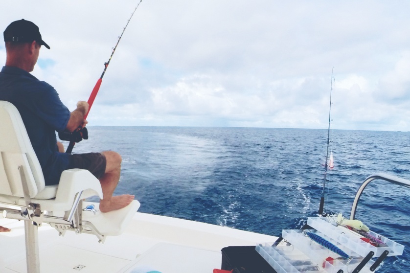Fishing Traditions