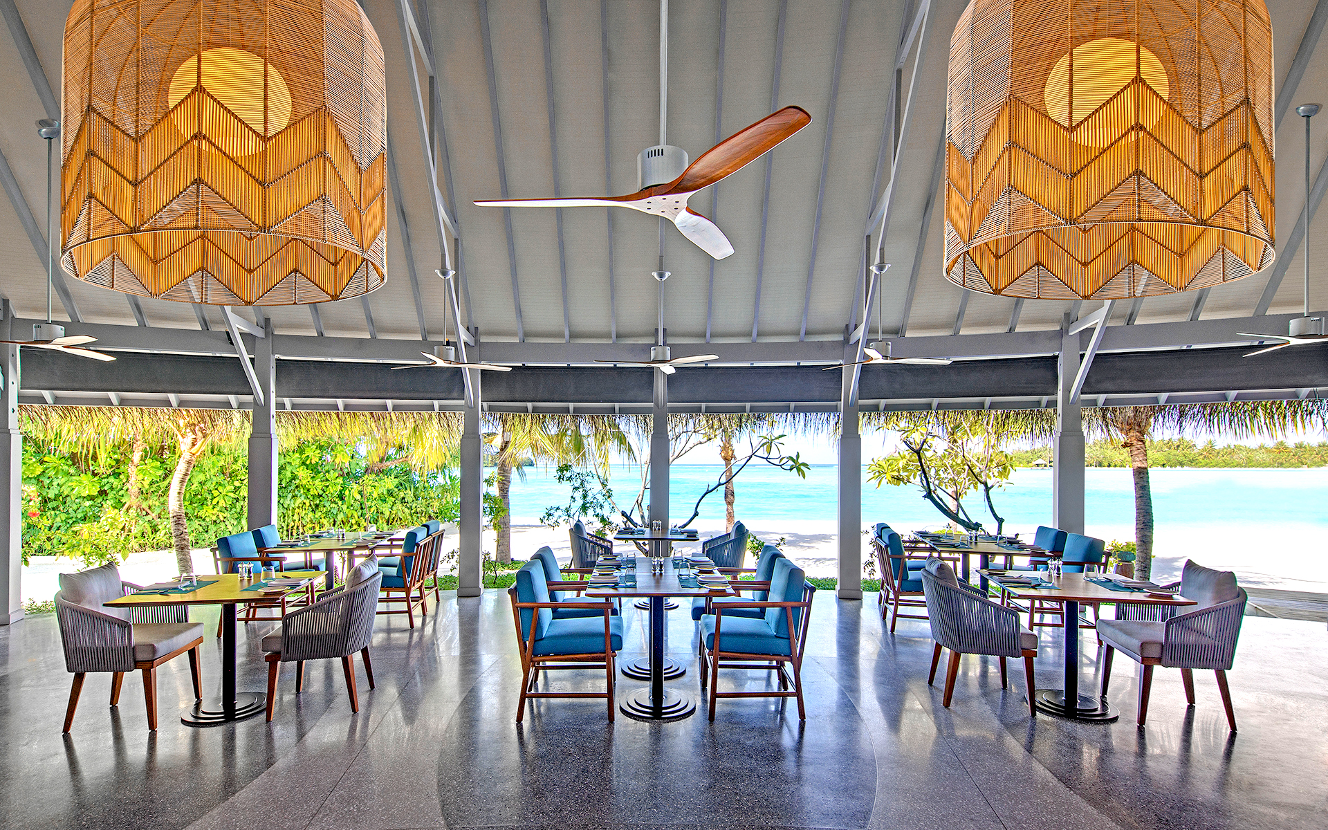 Fushi Café