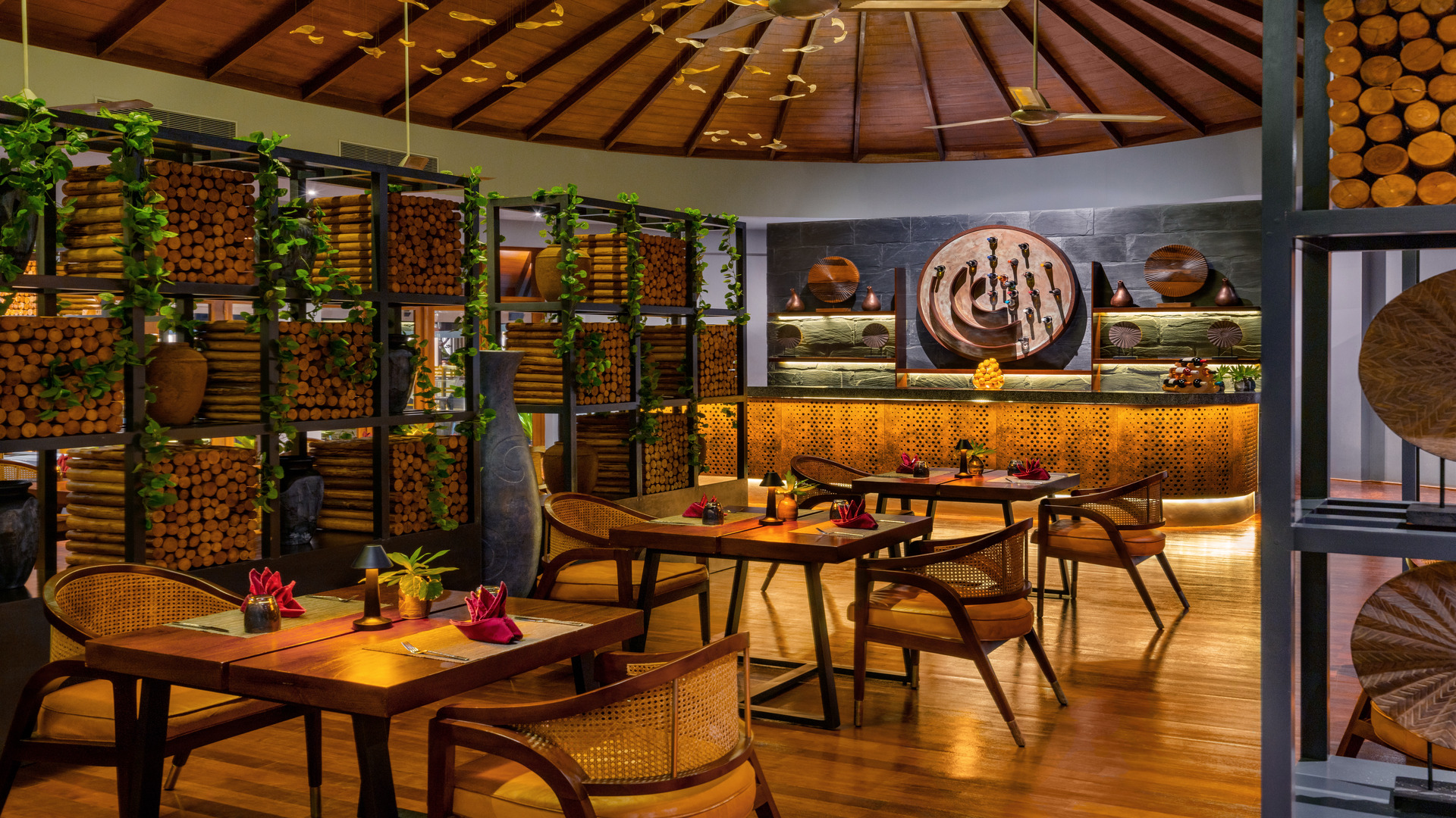 Grill Bar