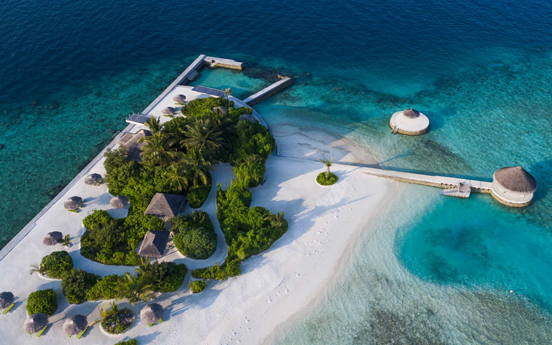 Anantara Dhigu – Gulhifushi