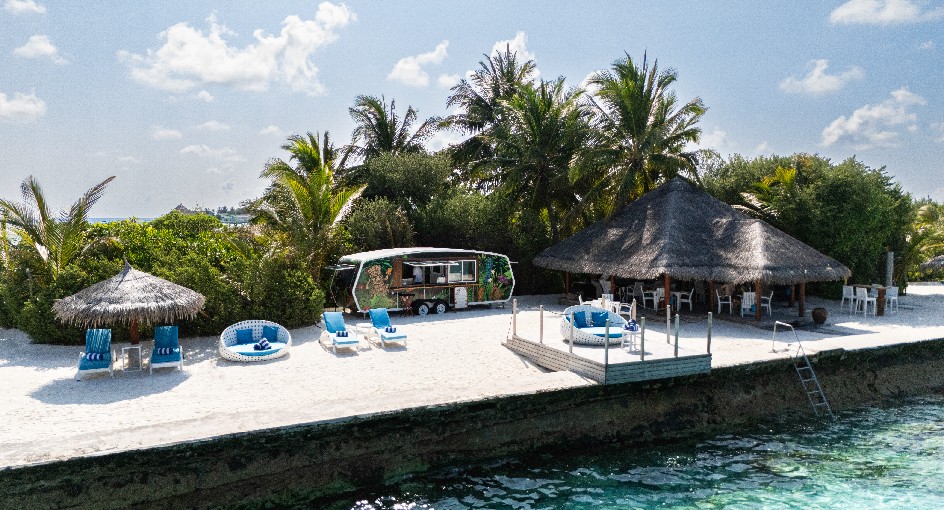 Gulhifushi Picnic Island