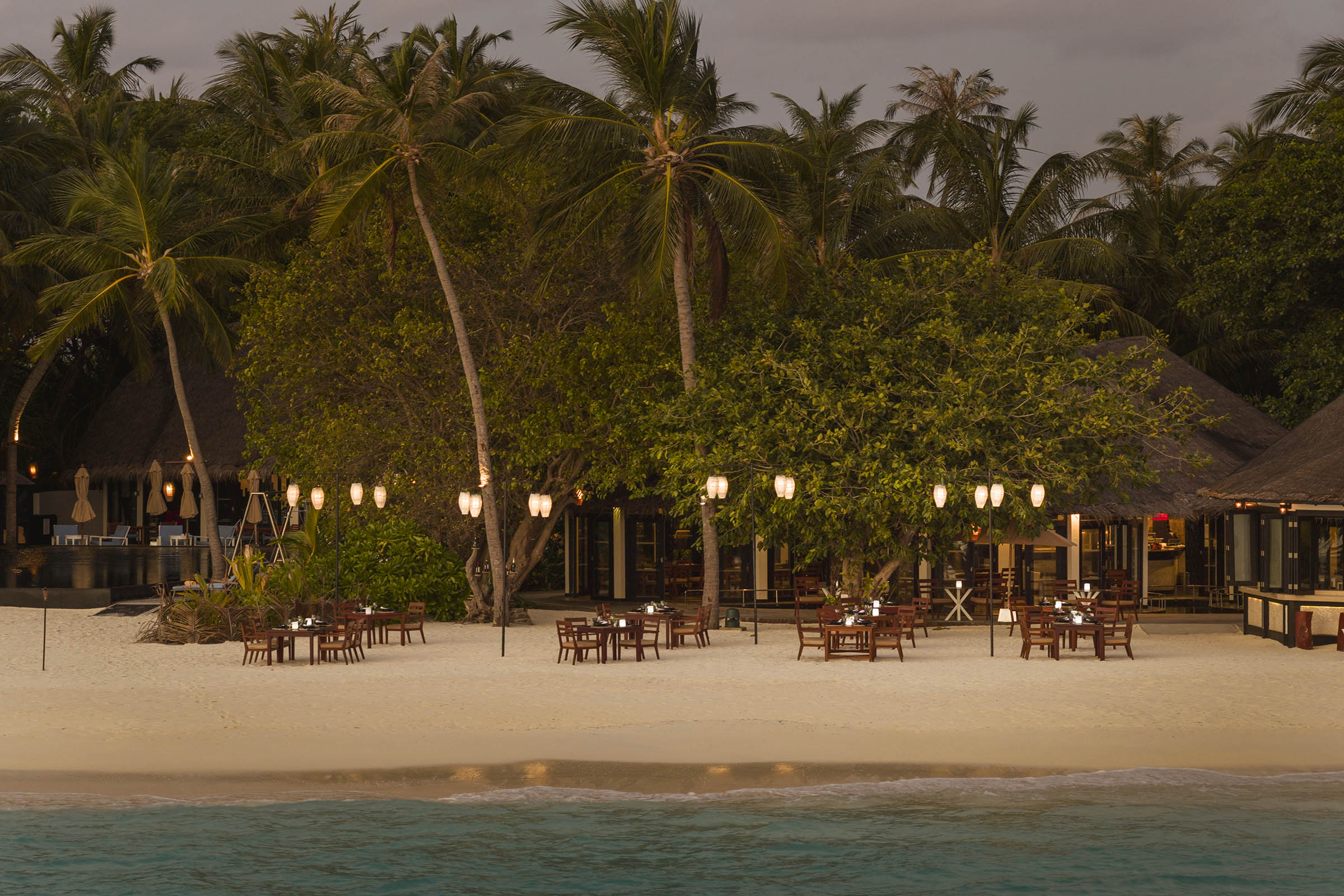 Islander’s Grill
