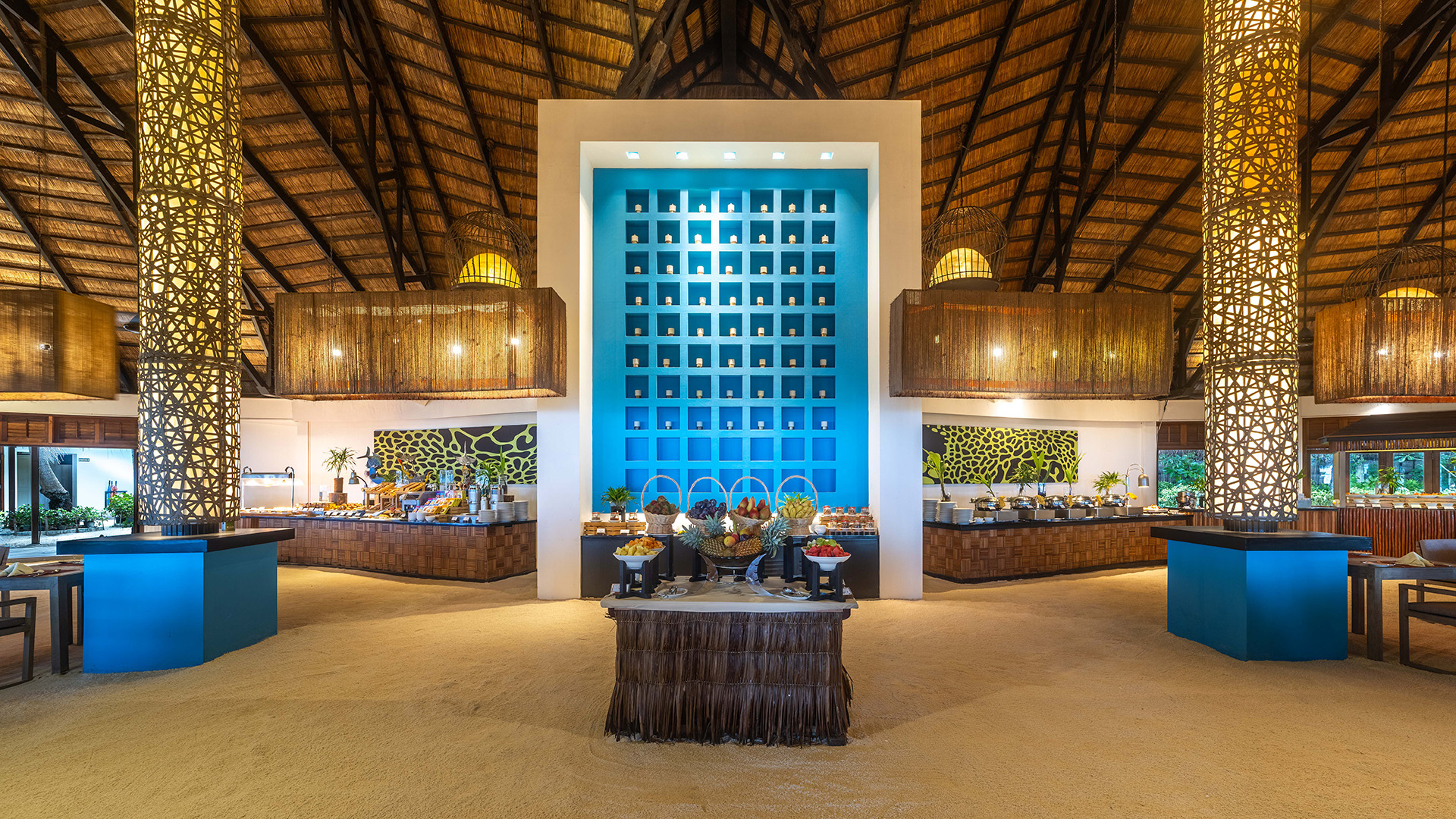 Kaani Restaurant