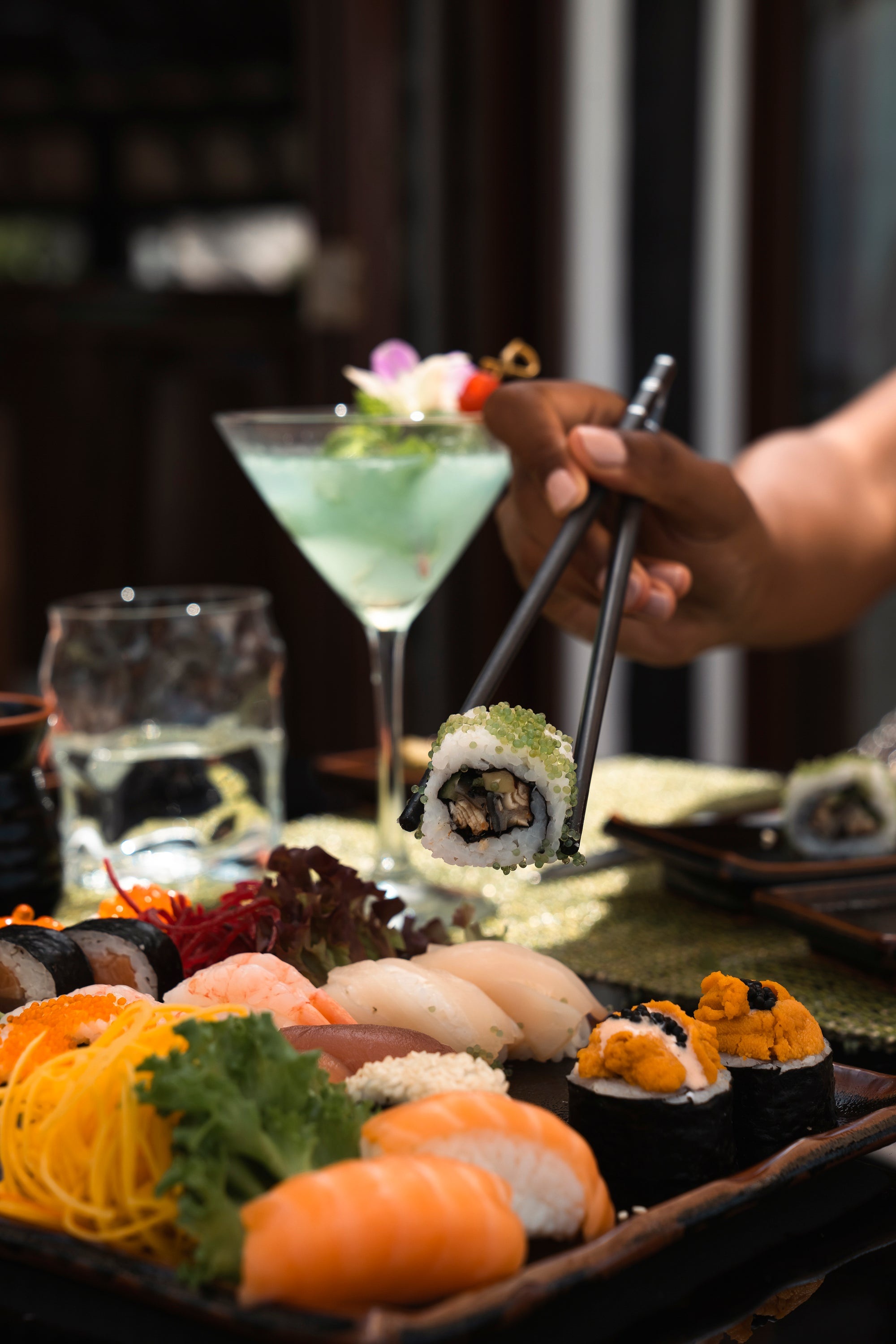 Kaika Sushi