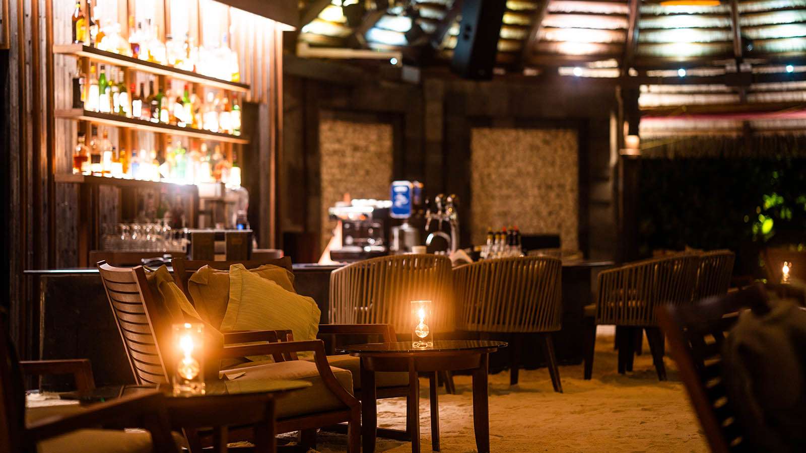 Kandu Bar