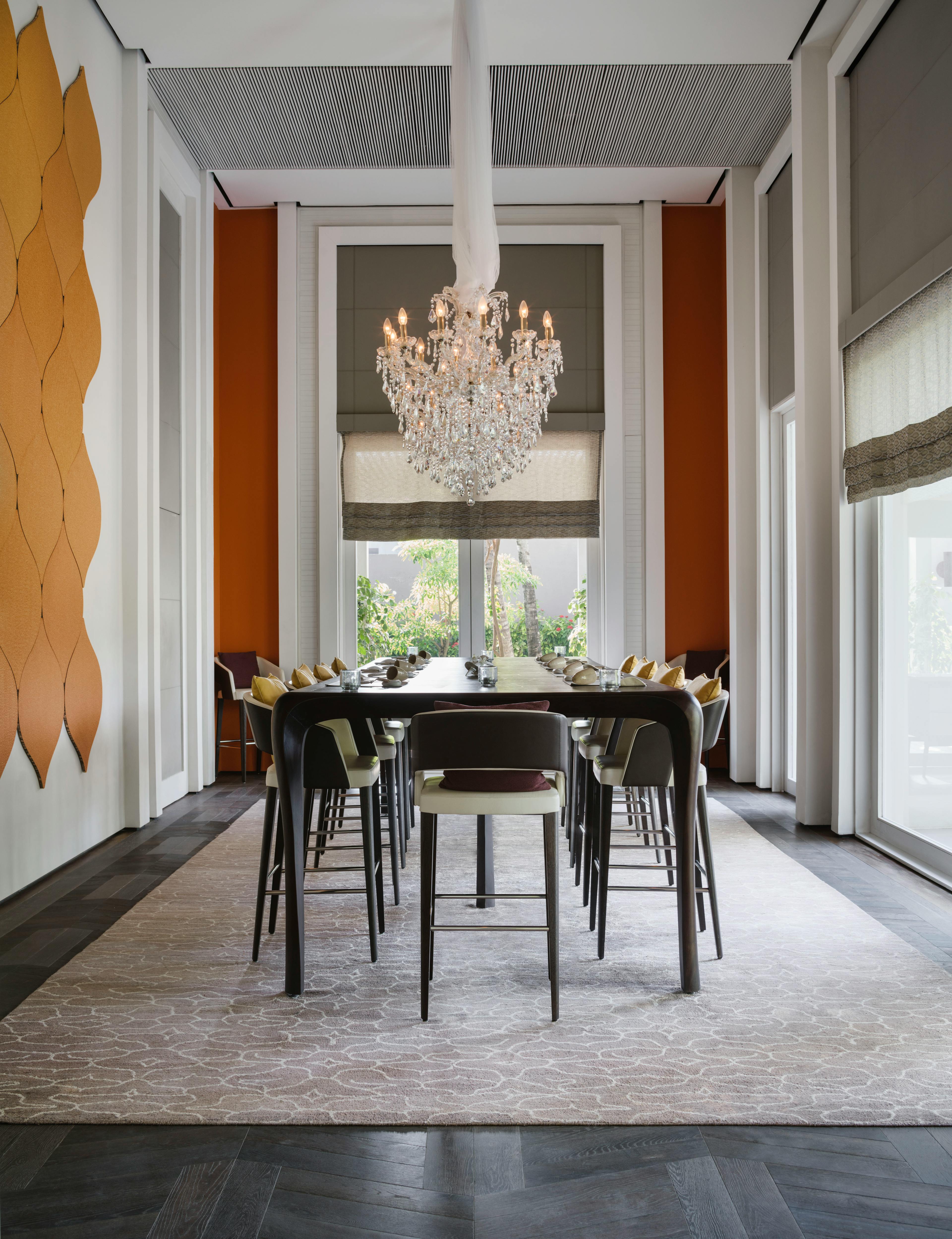 La Table de Partage