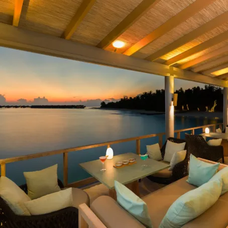 Lagoon Bar