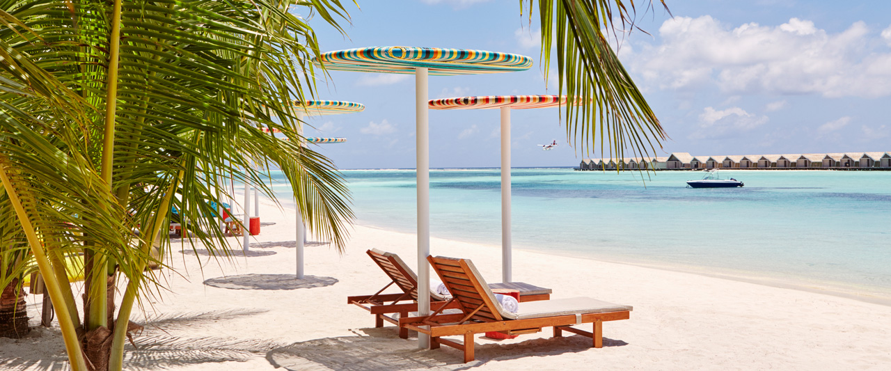 Lagoon Bar