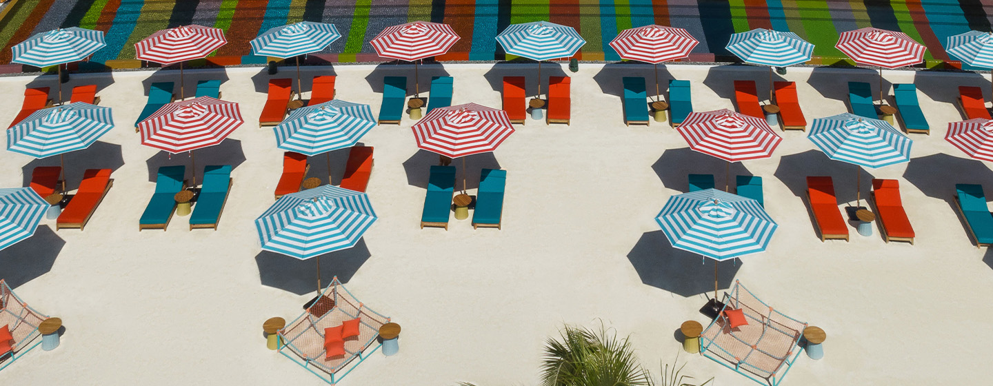 Lazuli Beach Club