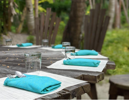 Nature’s Table