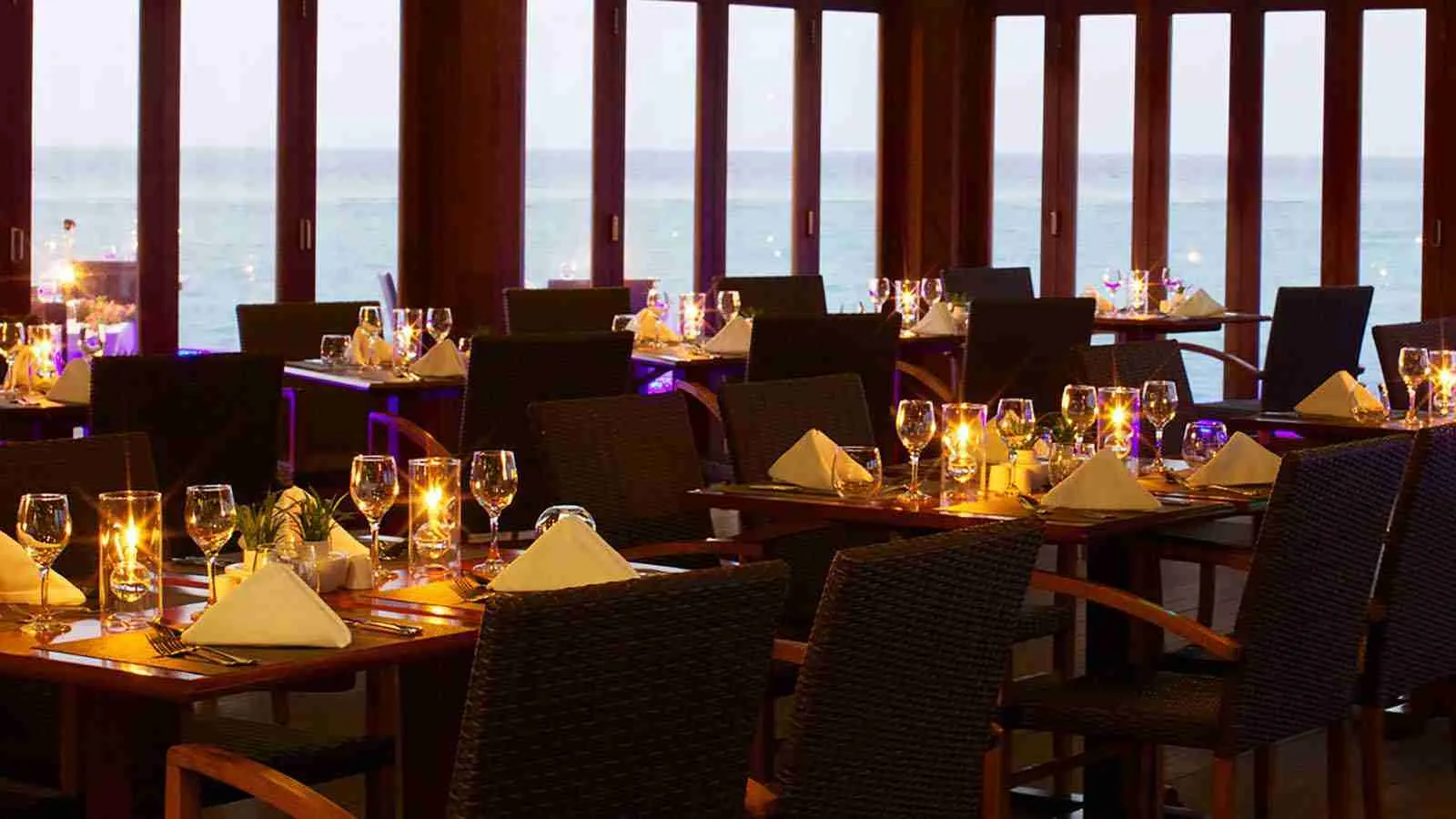 O Restaurant