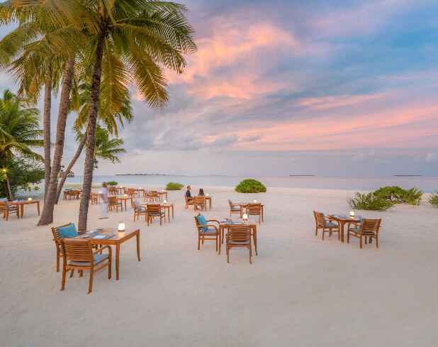 Ocean Grill