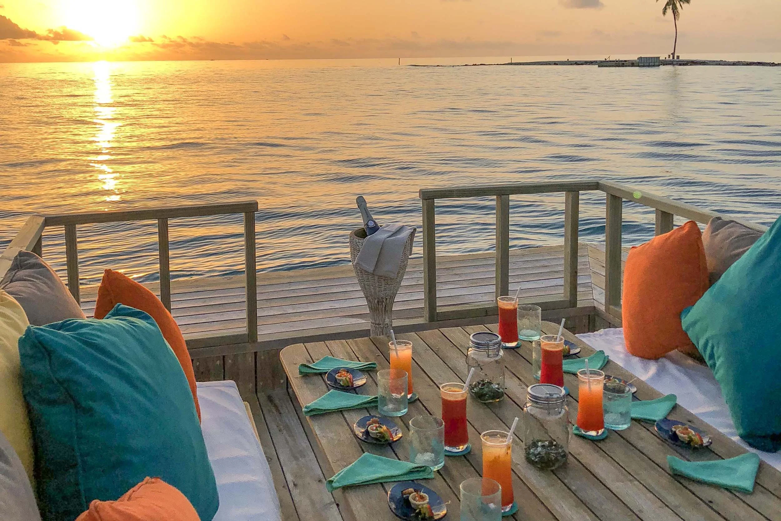 Private Beverage Experiences