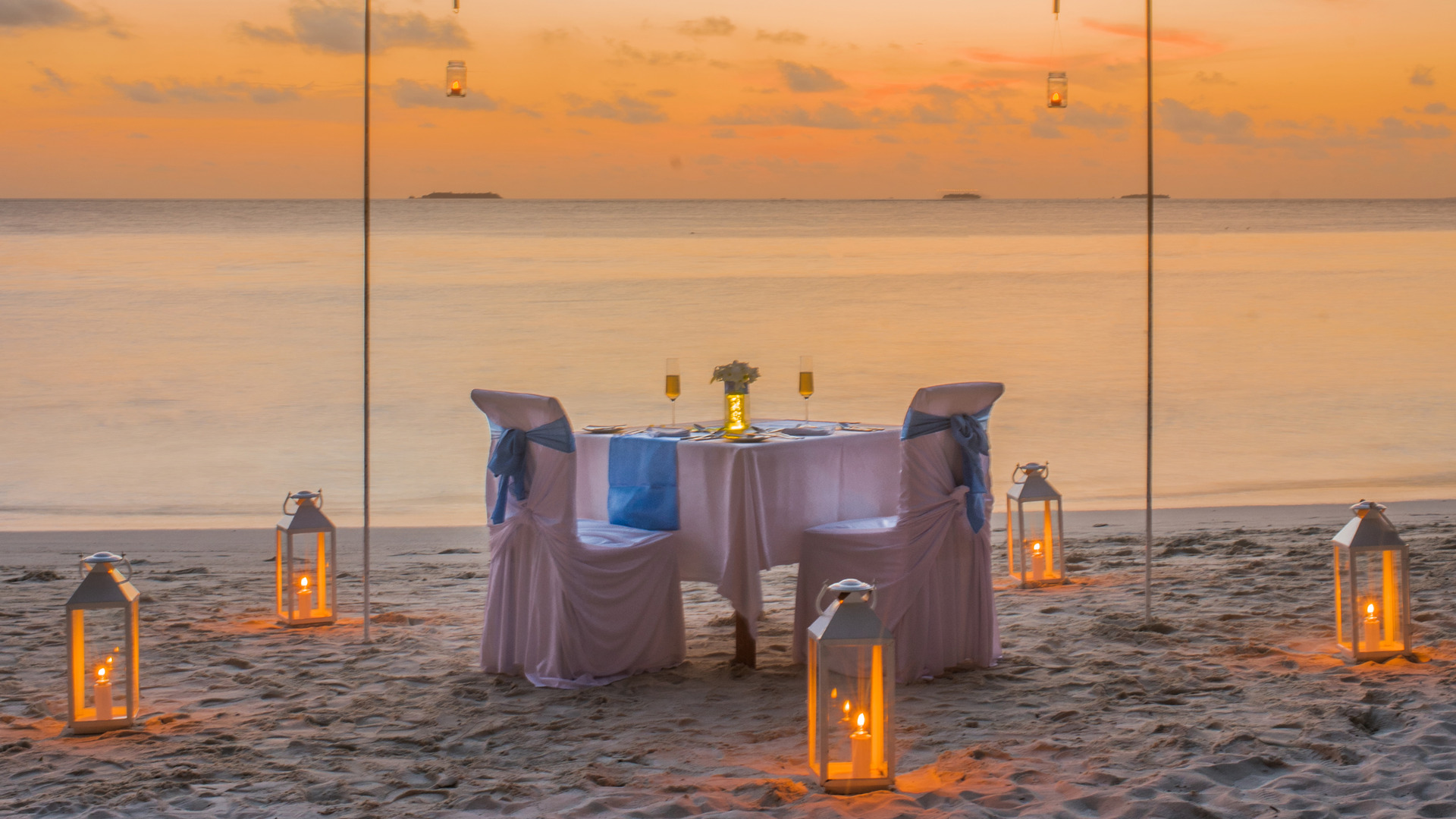 Private Dining