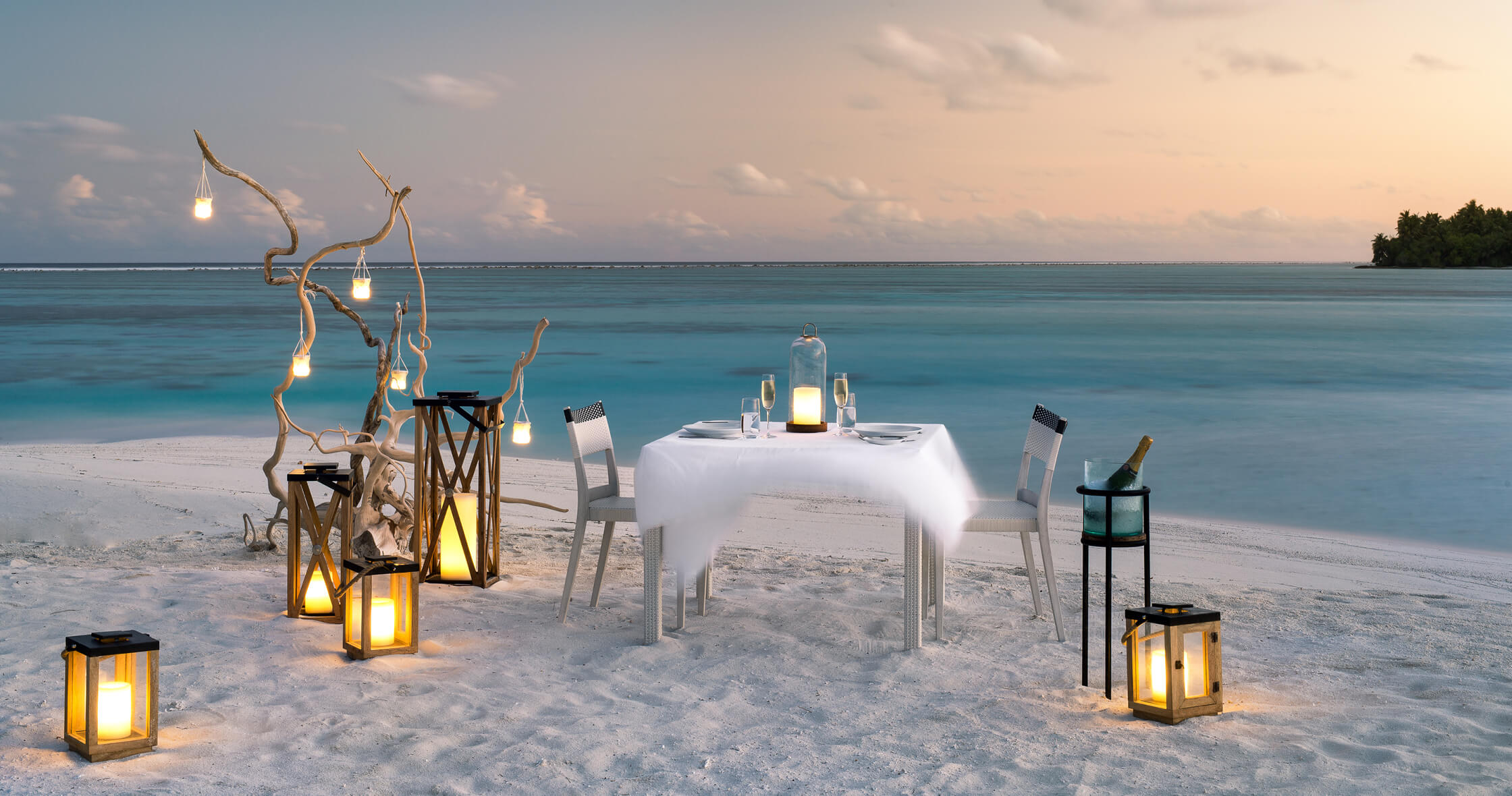 Private Dining