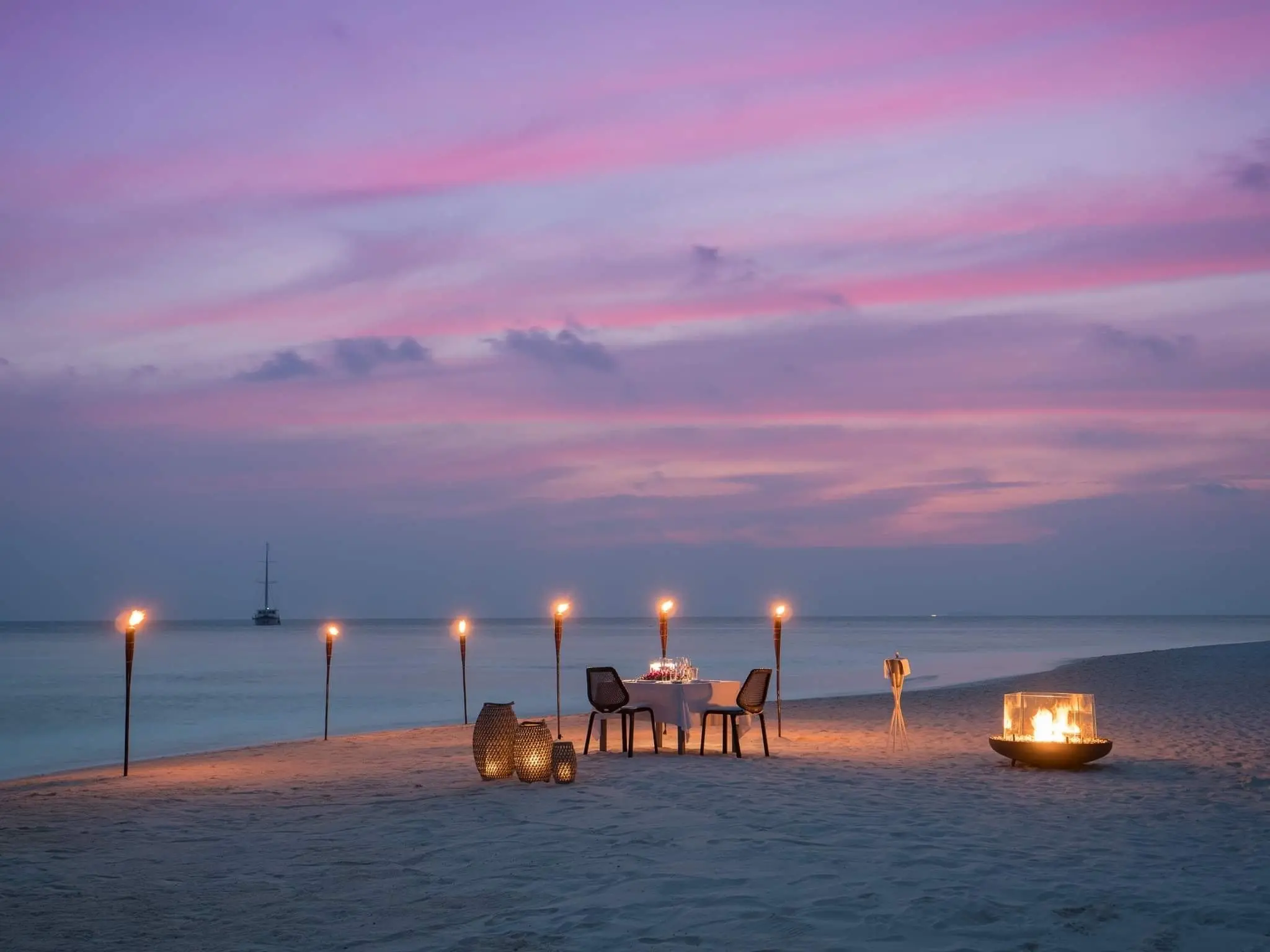 Private Dining