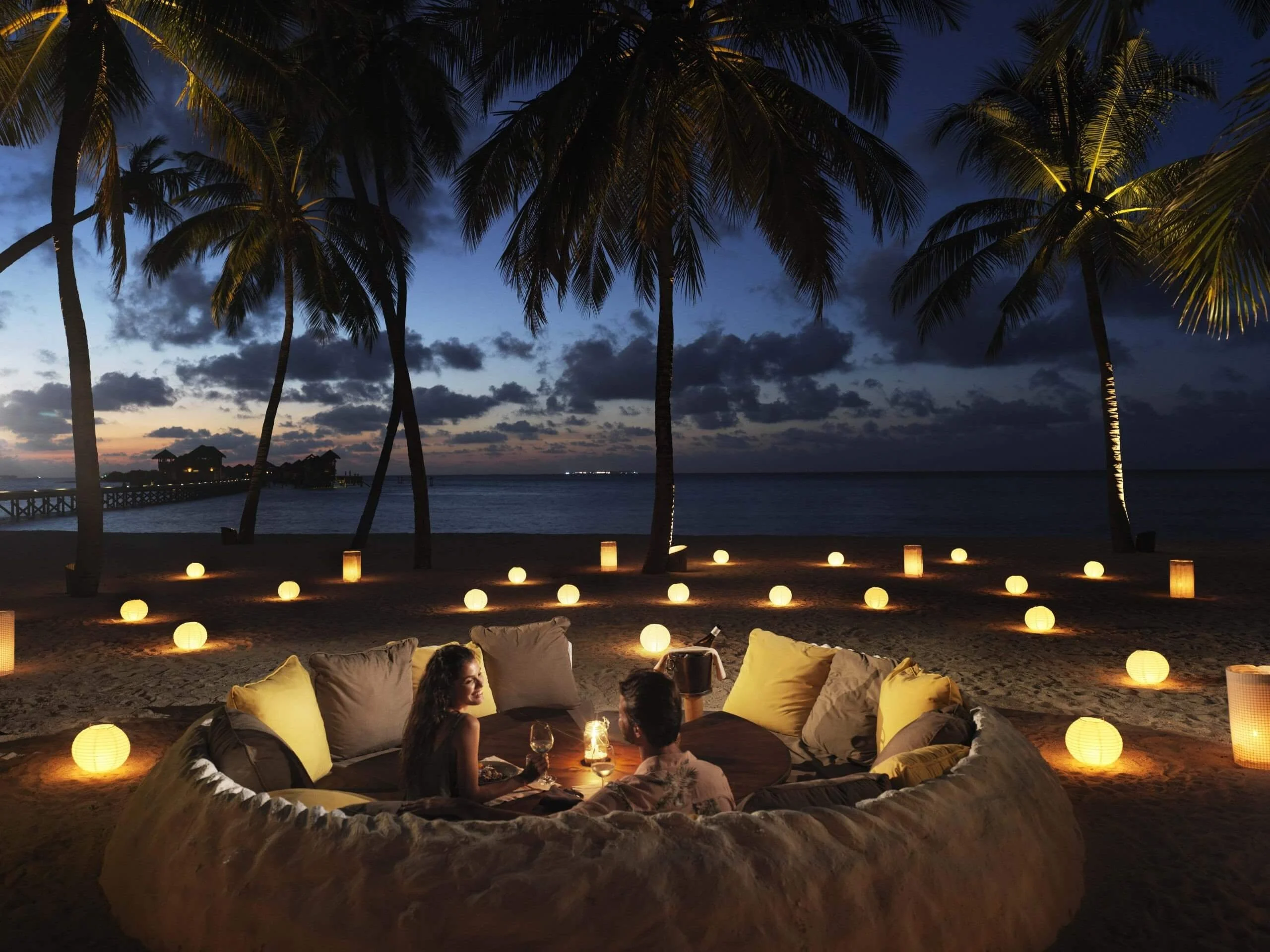 Private Dining Experiences