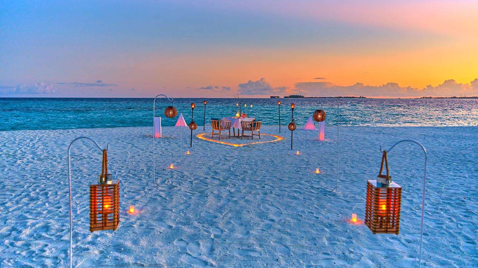 Private Dining