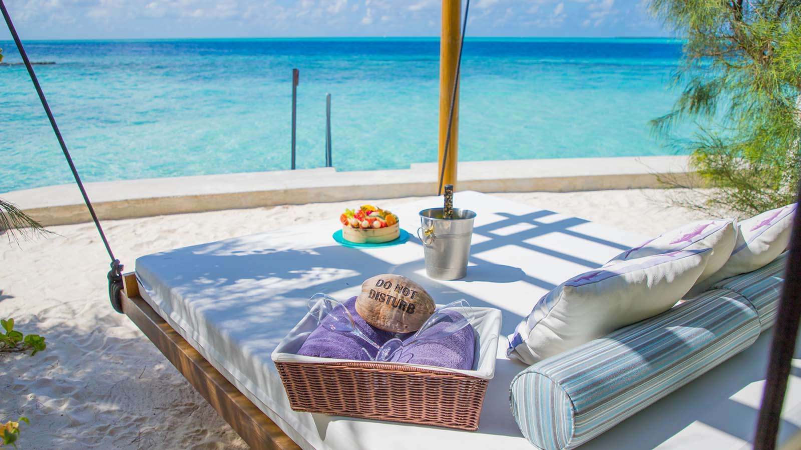 Private Dream Bed