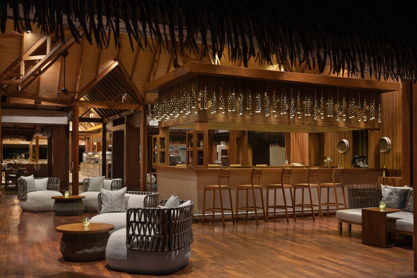 Ralu Lounge Bar