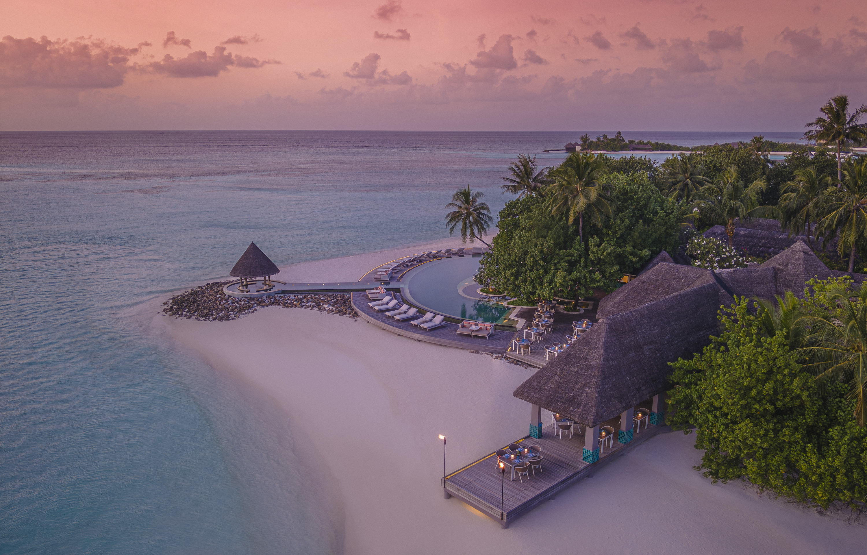 Reef Club