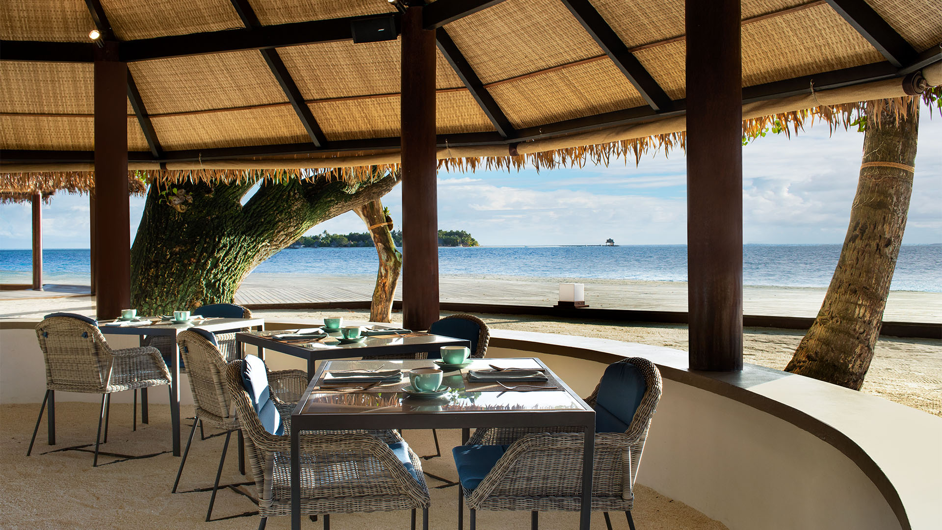 Riveli Restaurant