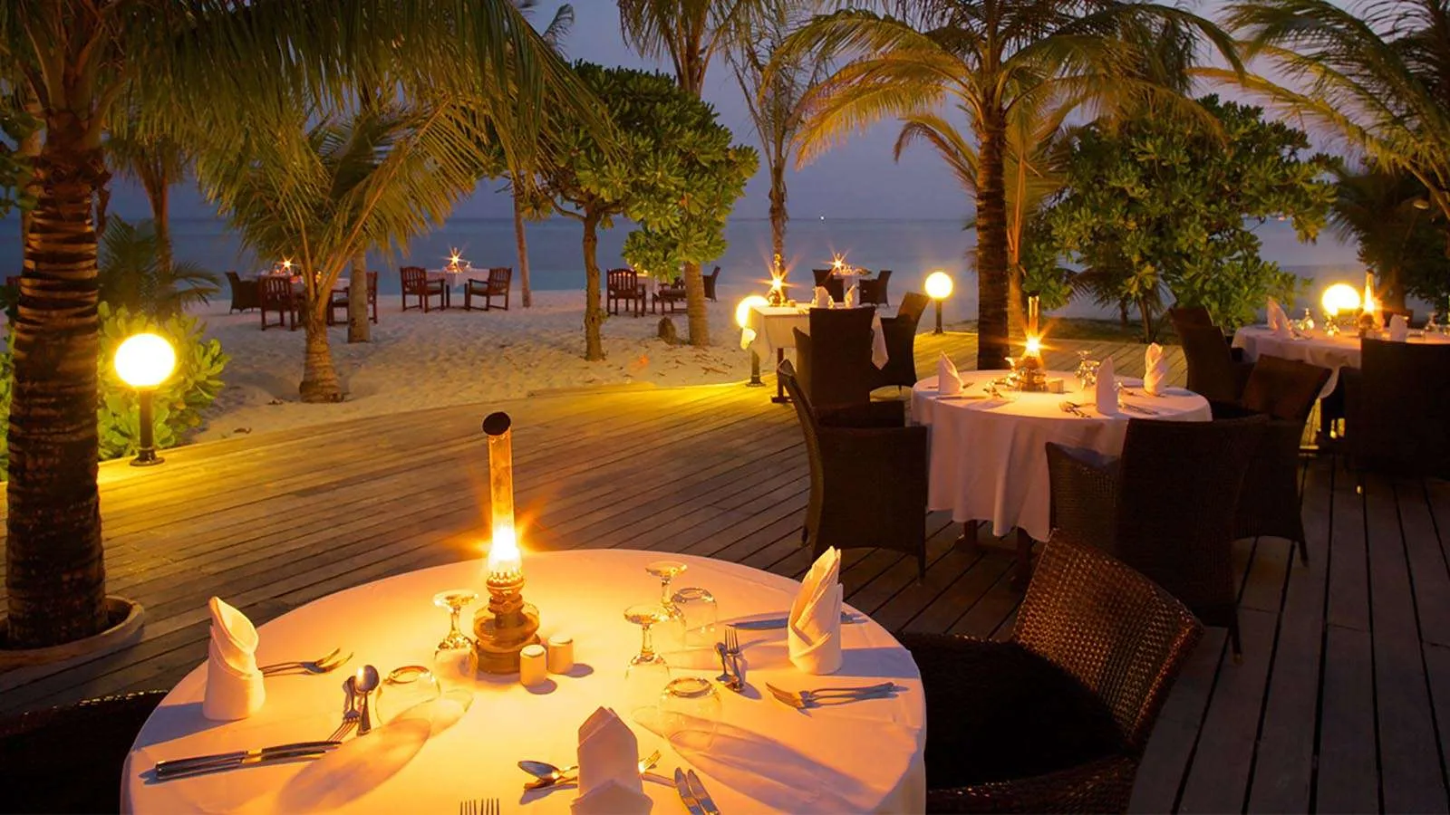Sangu Restaurant