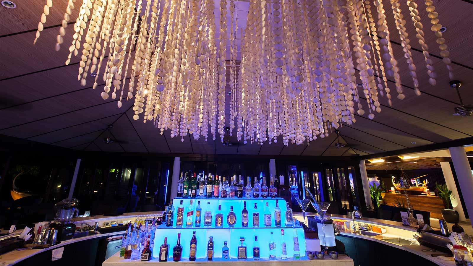 The Spirit Bar