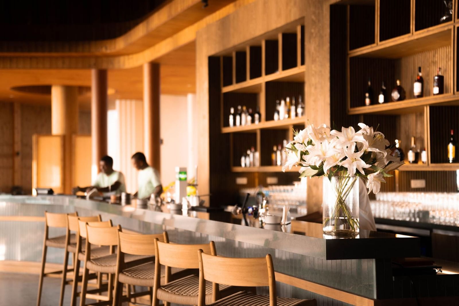 Sting Bar