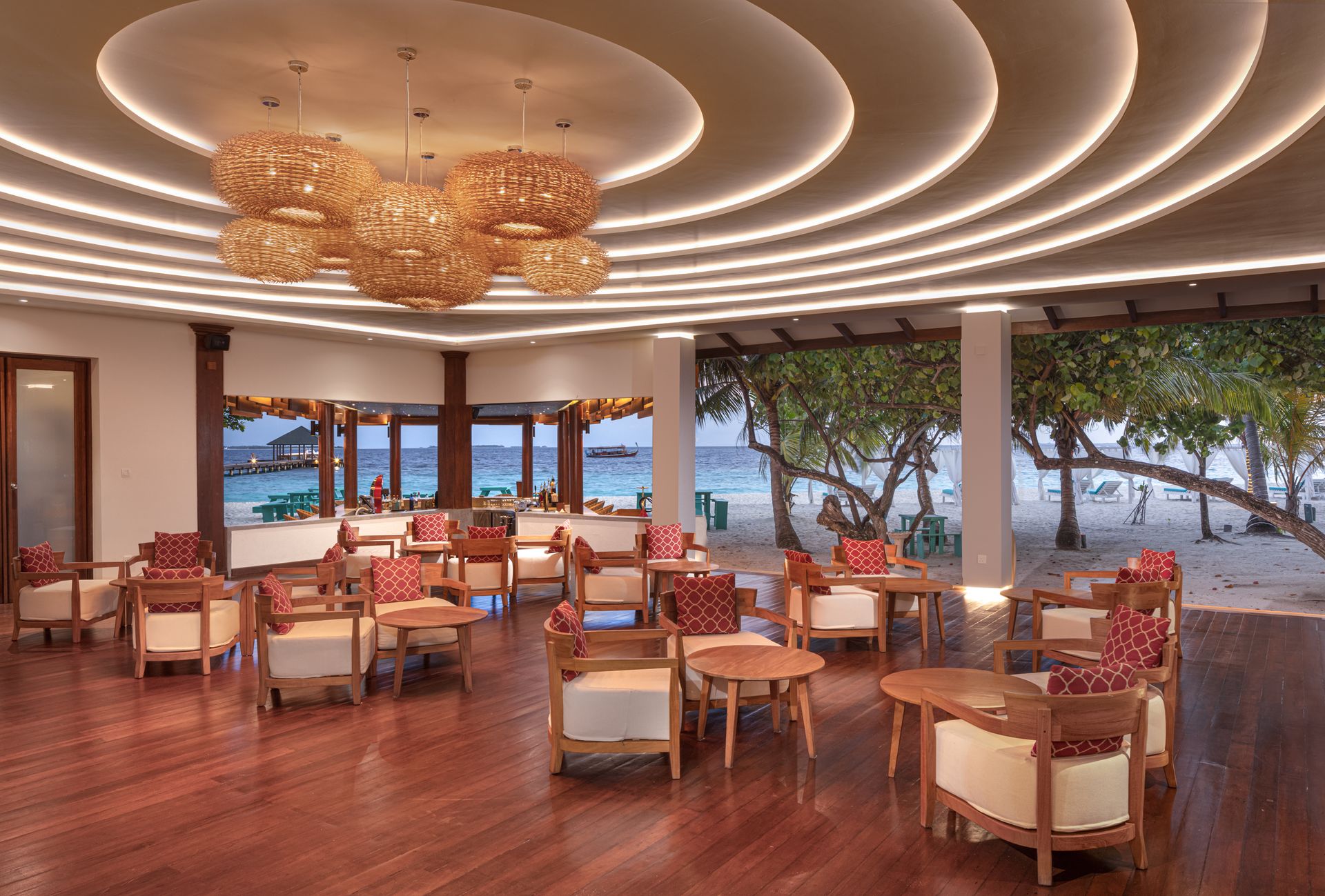 Sunset Bar