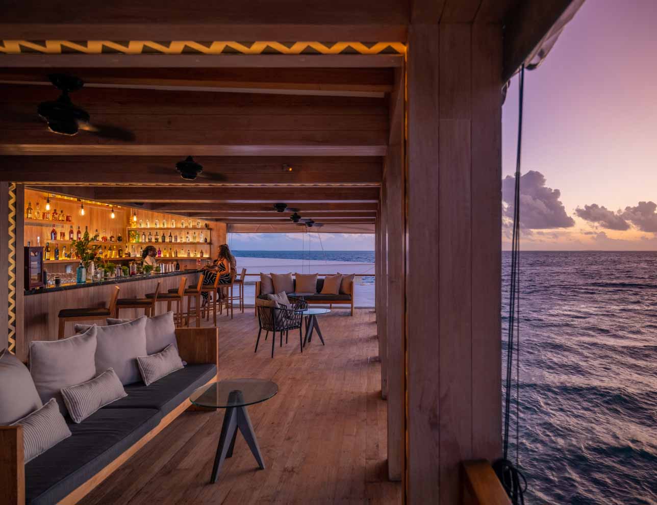 Sunset Bar