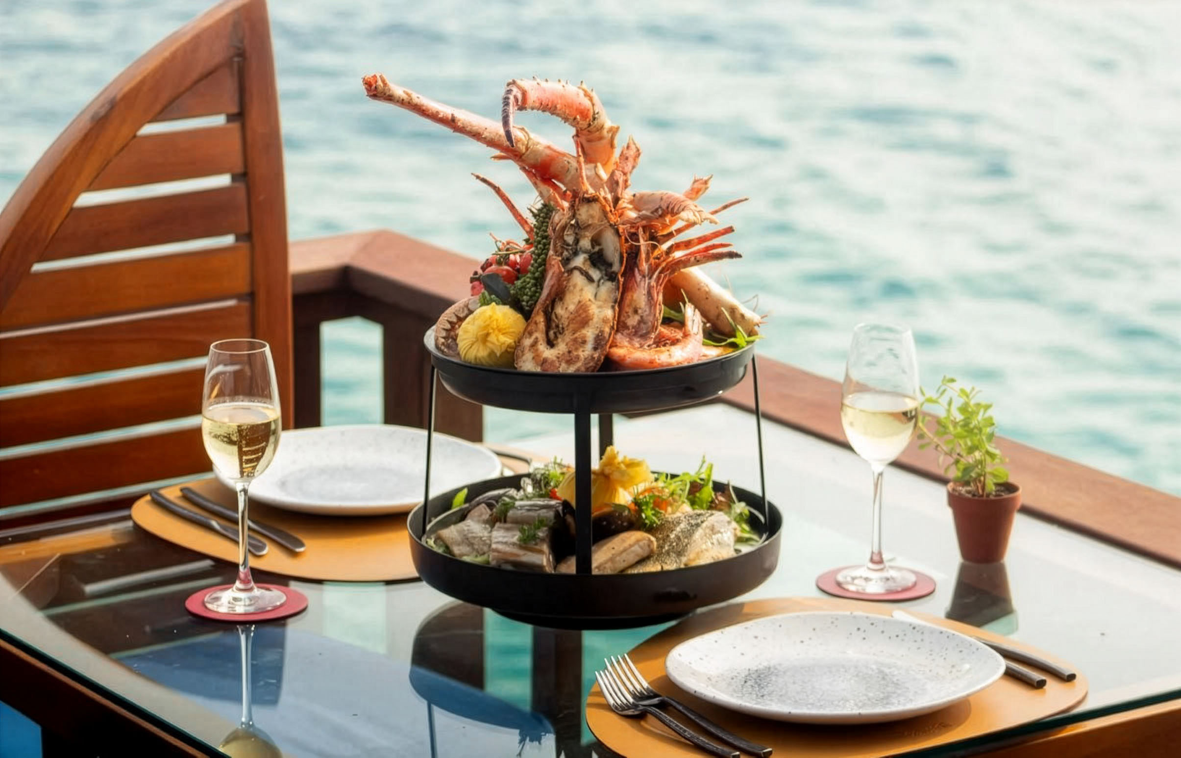 Sunset Grill