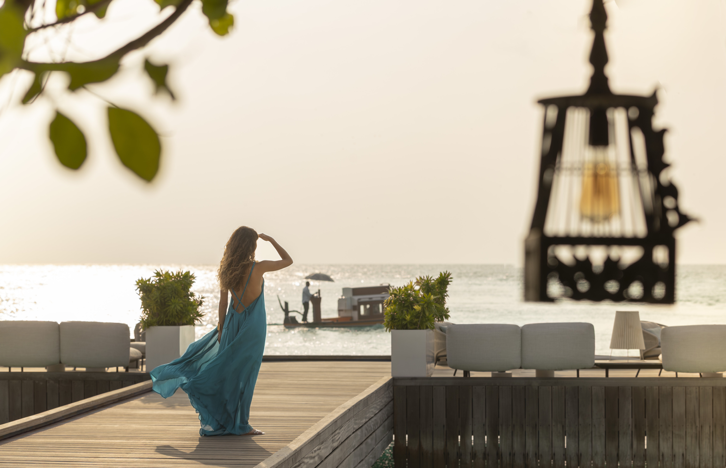 Sunset Lounge
