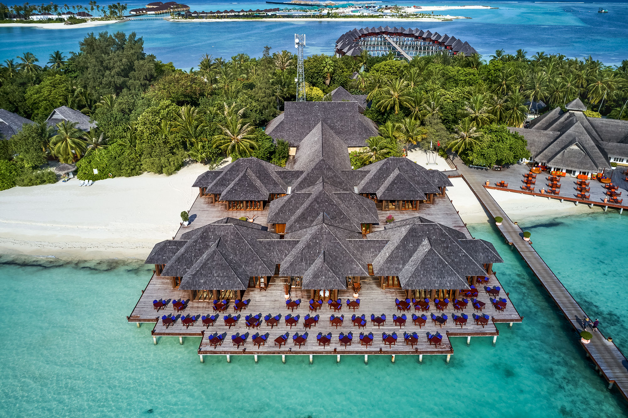 Sunset Restaurant