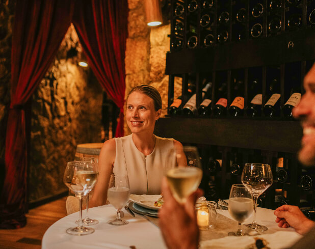 The Cellar
