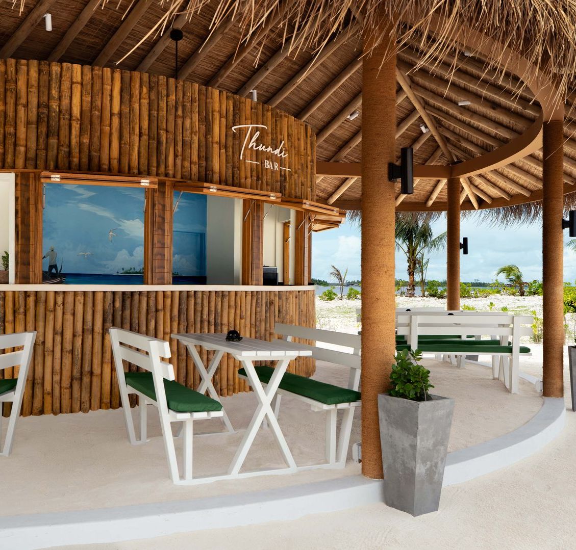 Thundi Beach Bar