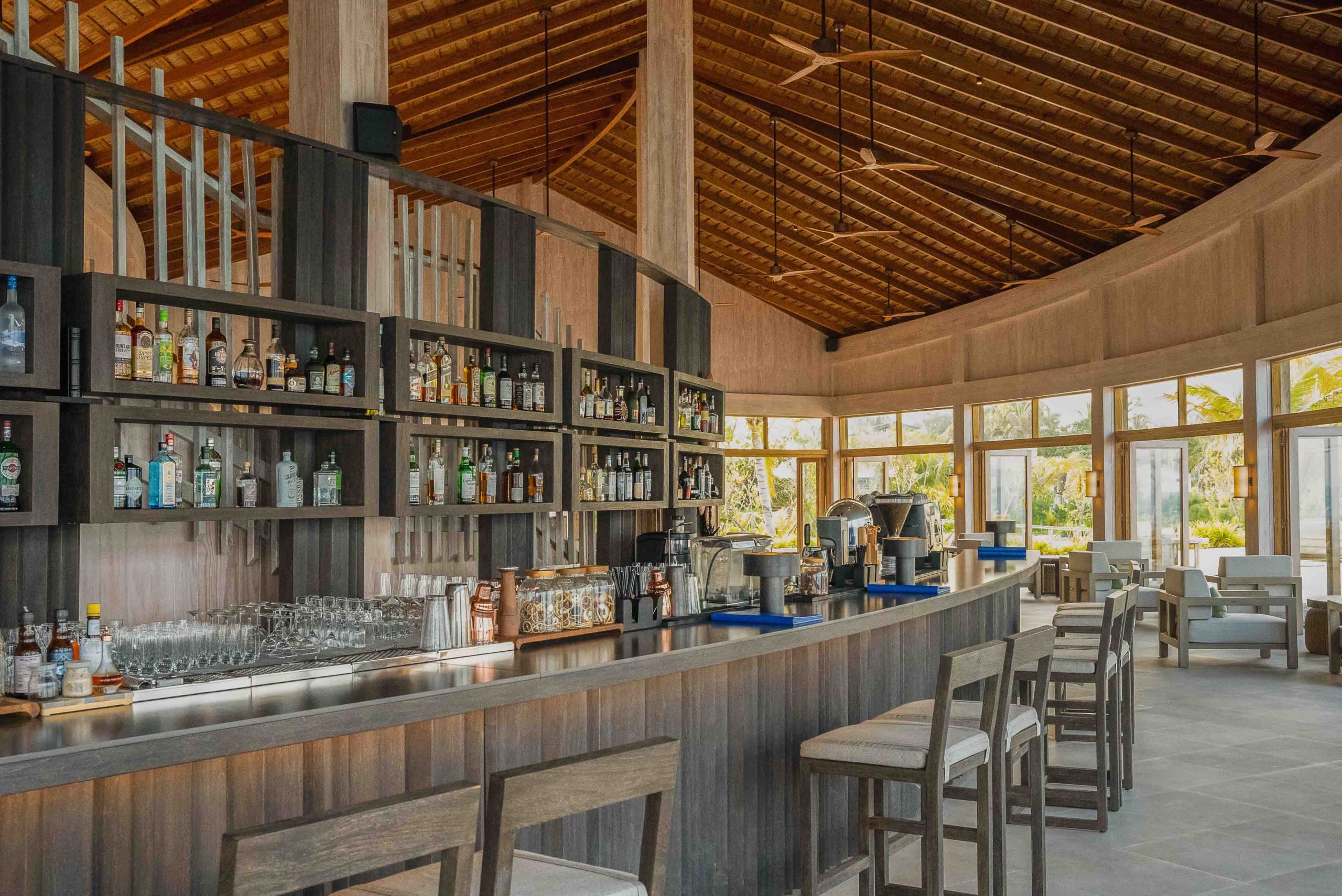 Ufaa Bar