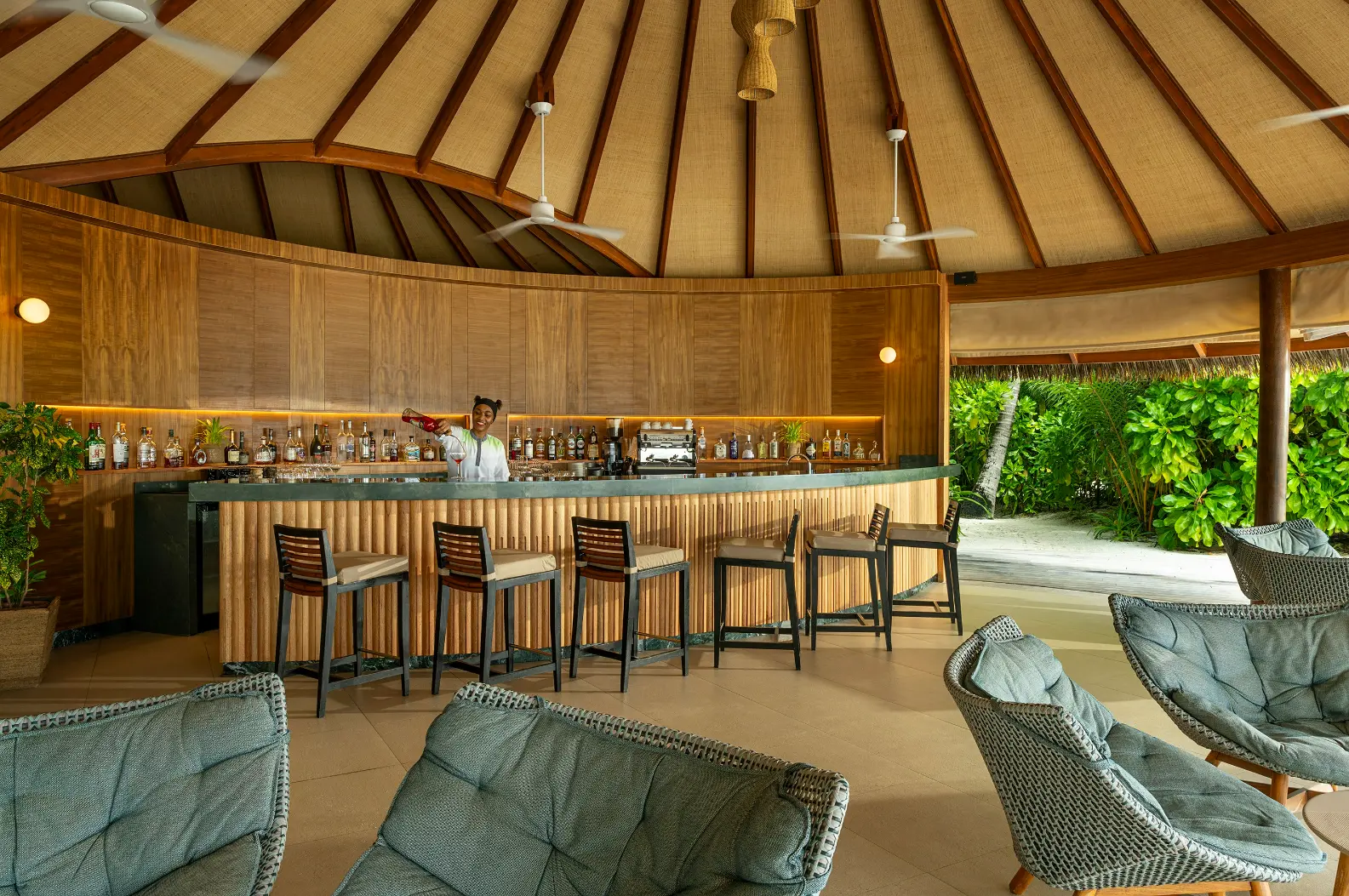 Vilu Bar