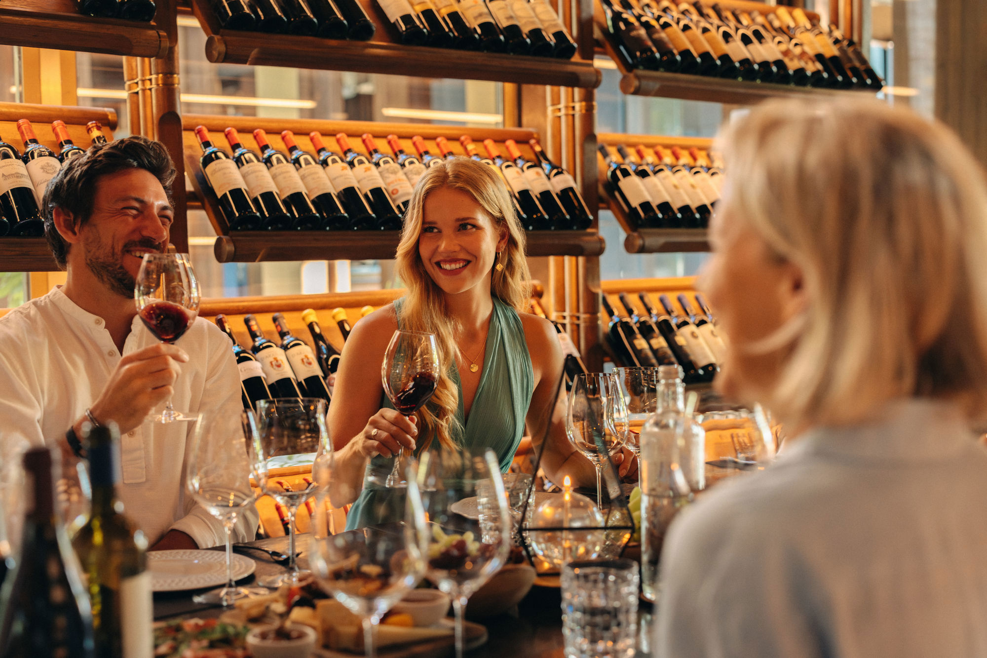 Wine Cellar