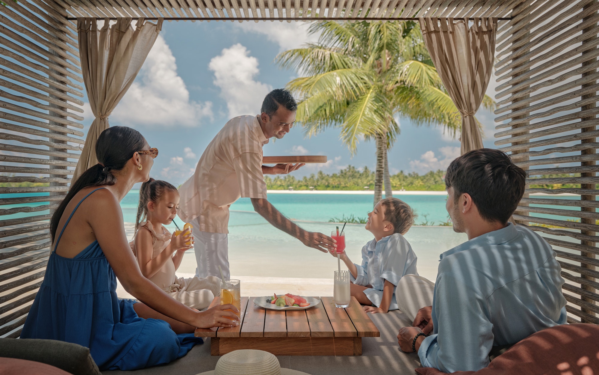 Fari Beach Club