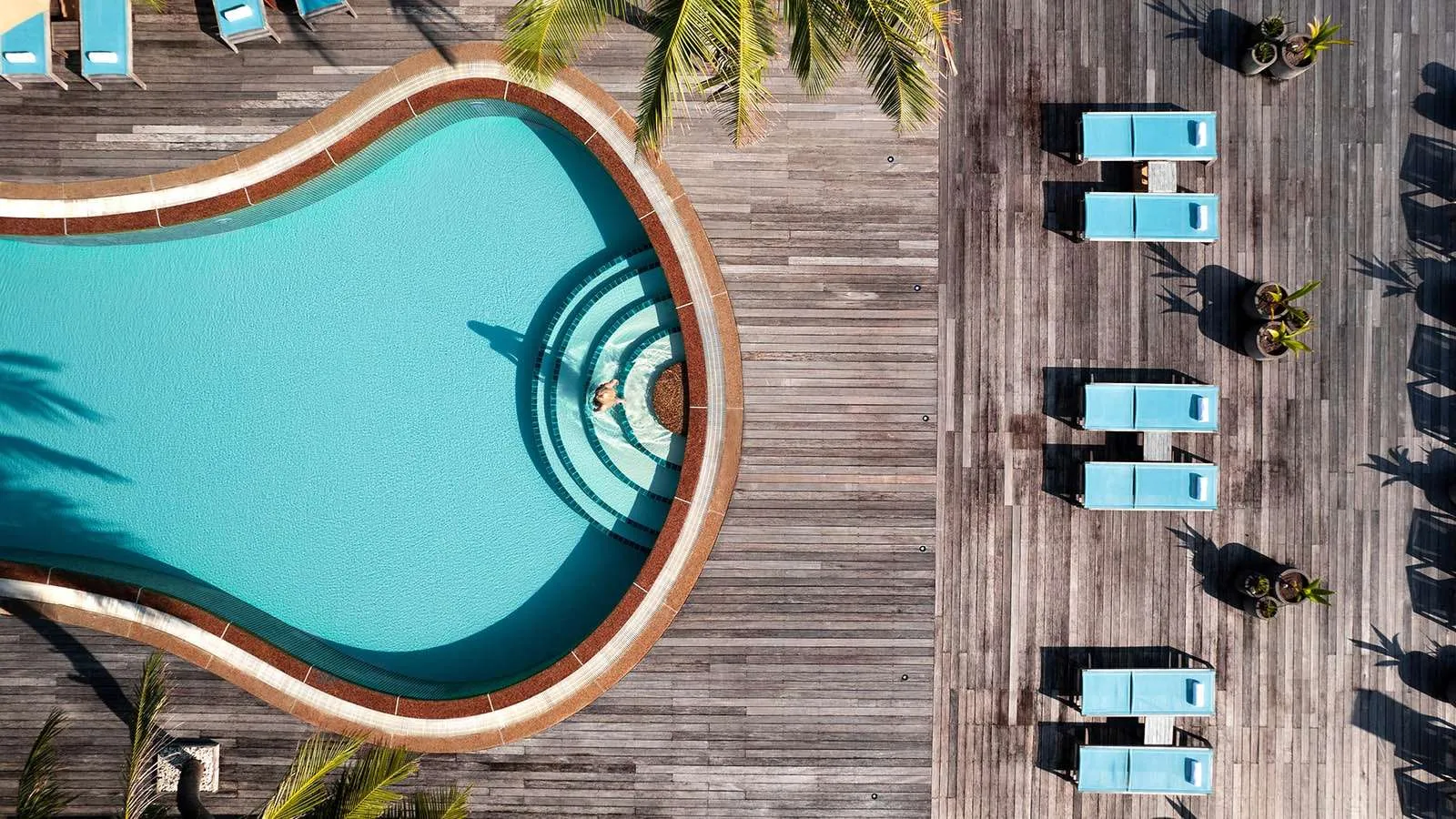 O Pool