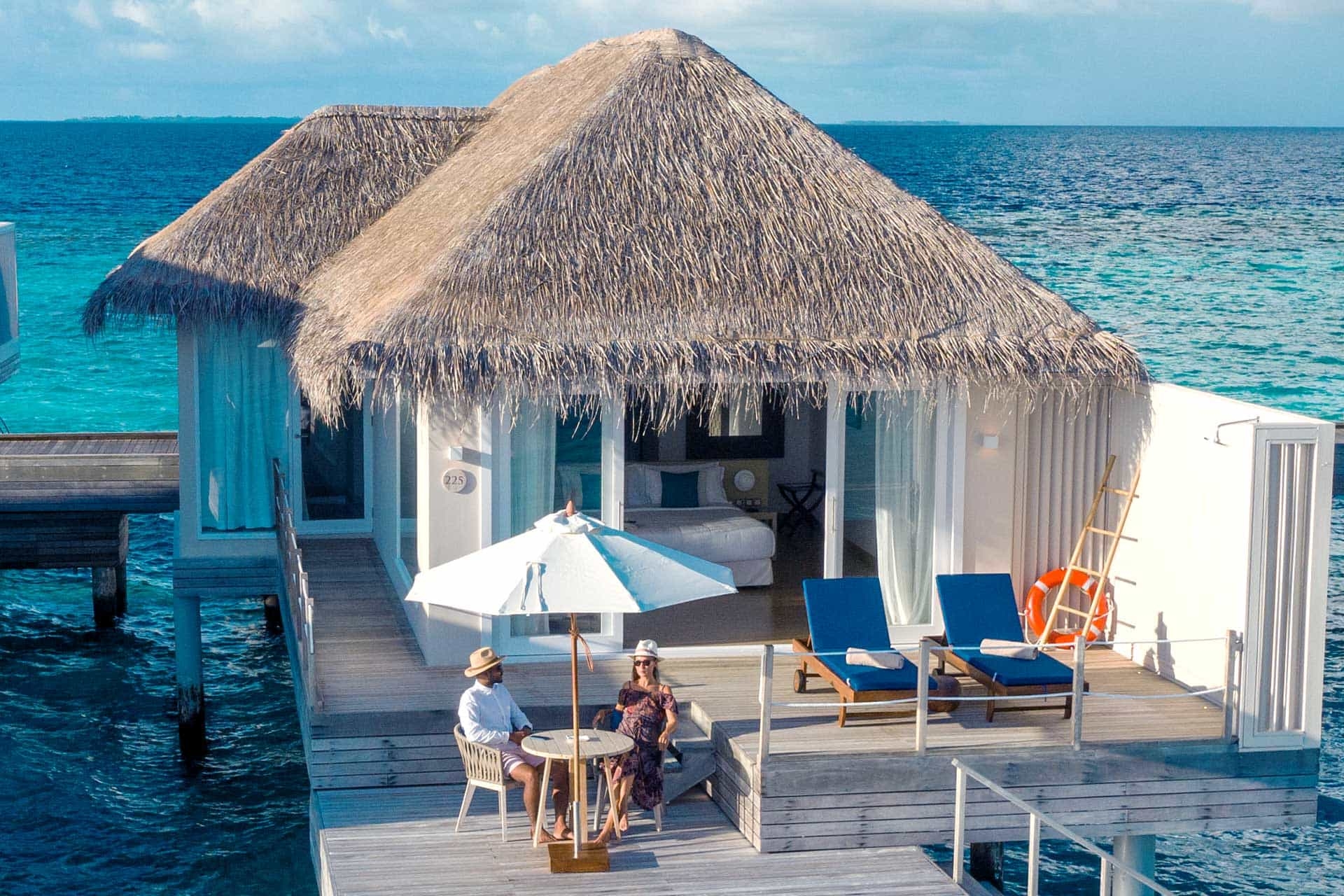 Baglioni Resort Maldives