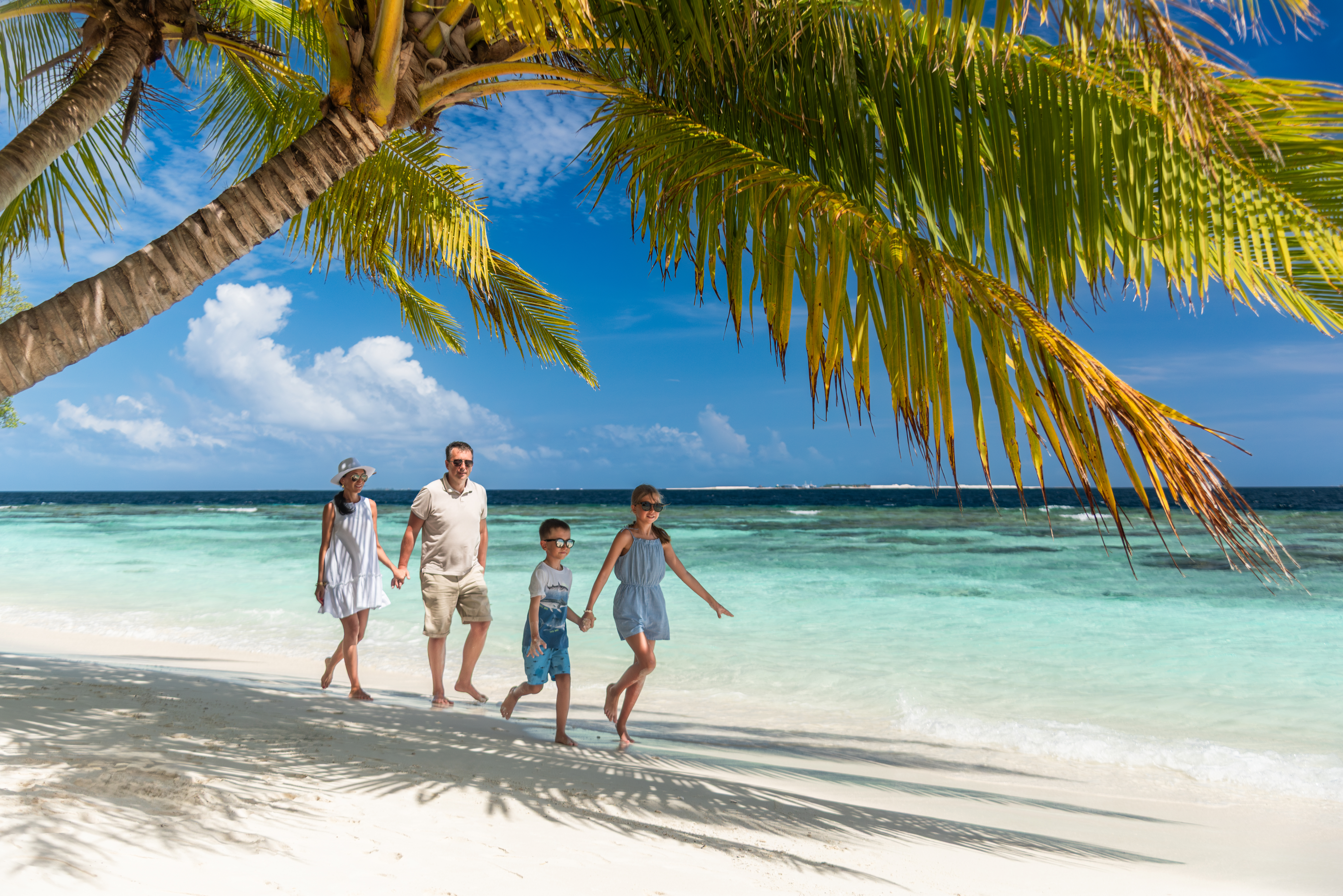 Bandos Maldives